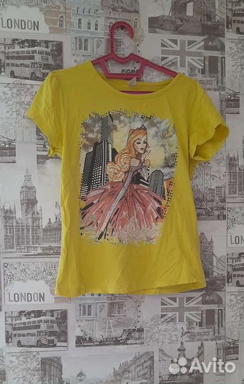 Детская одежда для девочек