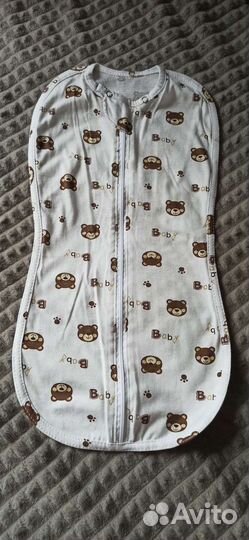 Кокон для новорожденных