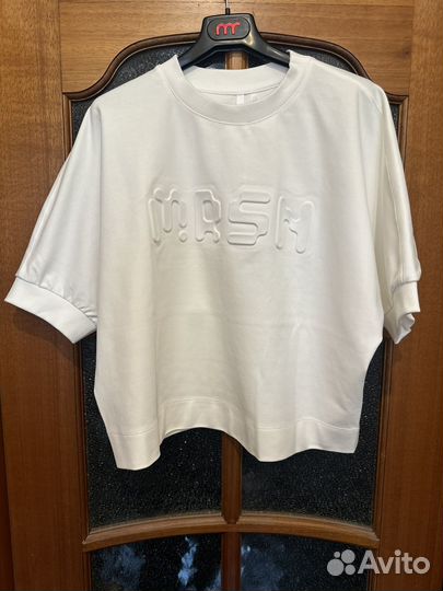 Футболка Mreason 44,46