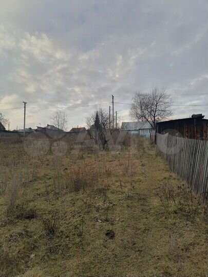 Участок 13,7 сот. (ИЖС)