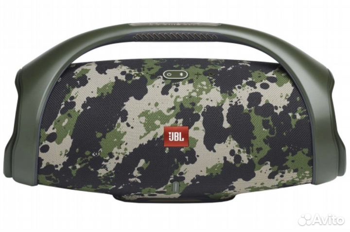 JBL Boombox 2 Camouflage (оригинал)