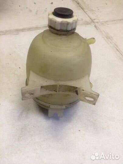 Бачок расширительный Renault Megane