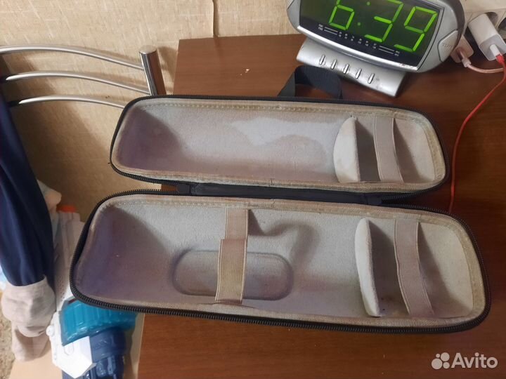 Чехол JBL charge 3