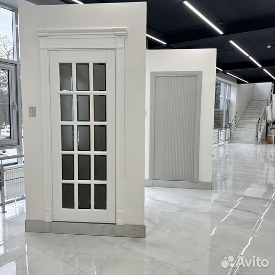 Межкомнатные двери x-3282