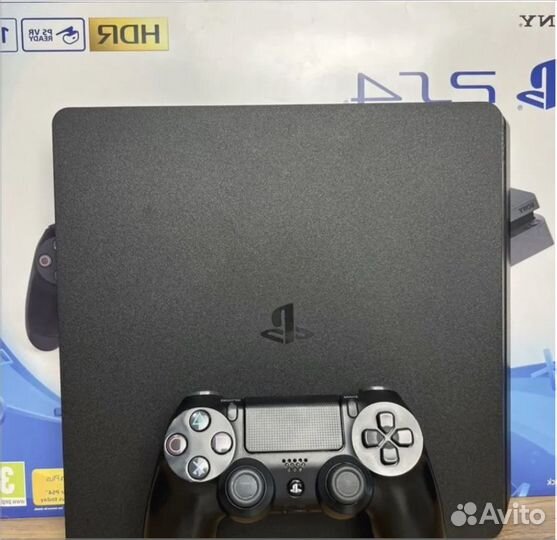 Playstation 4