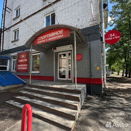 Борцовки для самбо Крепыш Я ataka черные