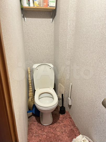 4-к. квартира, 59 м², 1/5 эт.