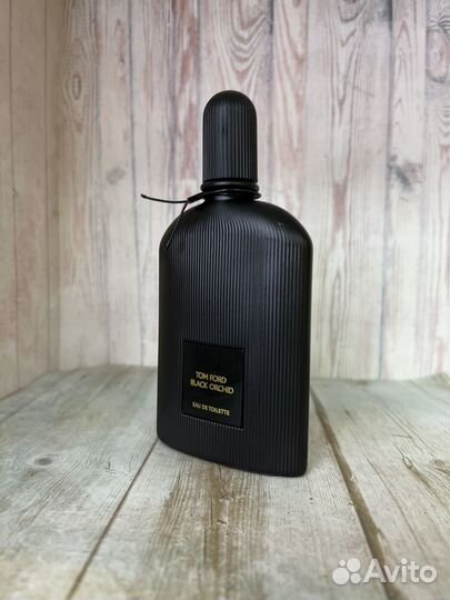 Tom Ford - Туалетная вода Black Orchid 100 ml