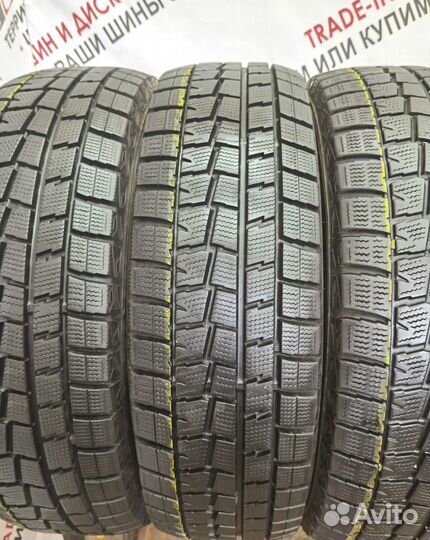 Dunlop SP Winter Maxx WM01 205/70 R15 96Q