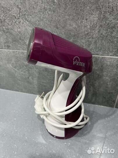 Парогенератор ручной