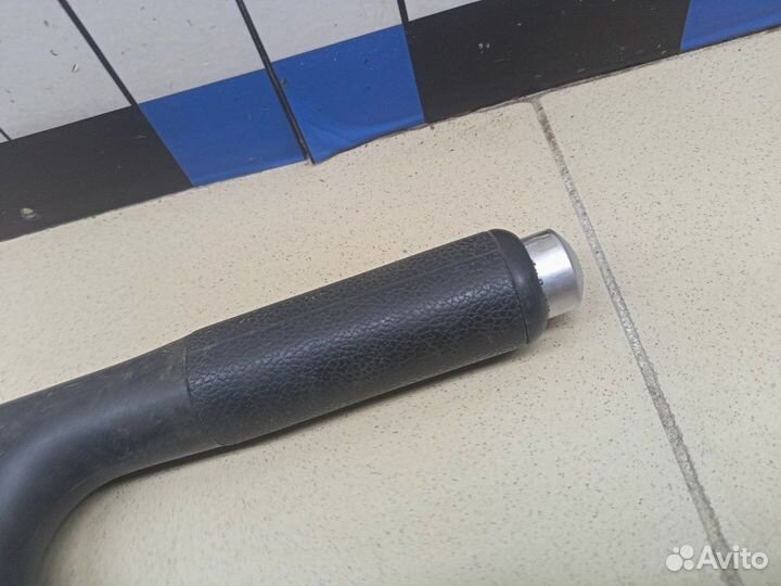 Рычаг стояночного тормоза Fusion 2002-2012