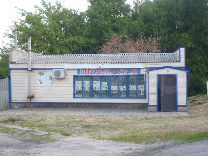 Торговая площадь, 73.8 м²