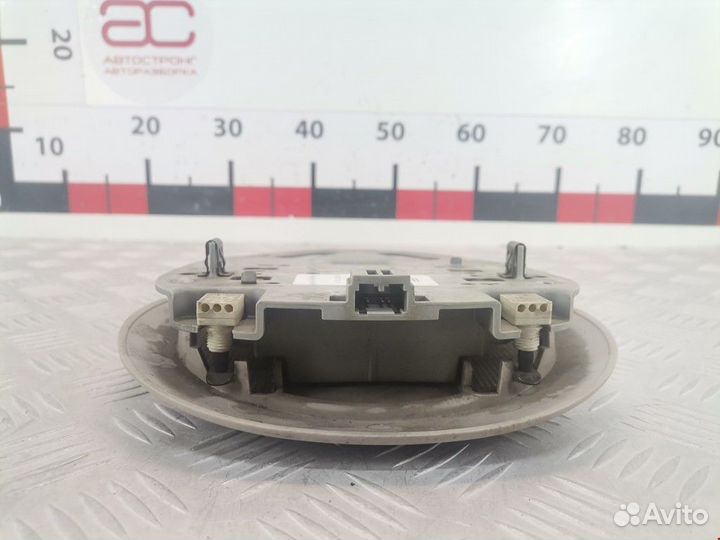 Фонарь салона (плафон) Chrysler Grand Voyager 4