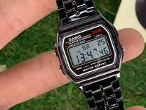 Часы casio