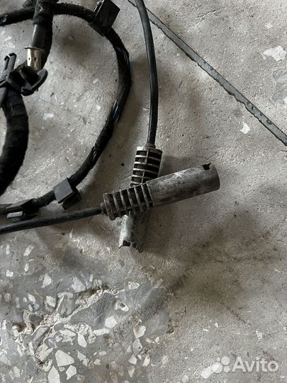 Датчики abs bmw e65/e66