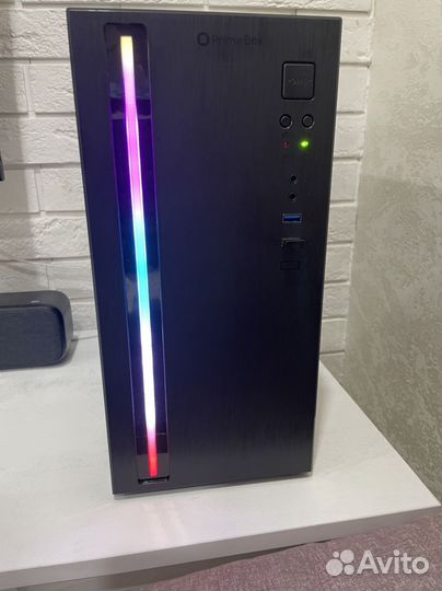Intel core i5 7500 игровой