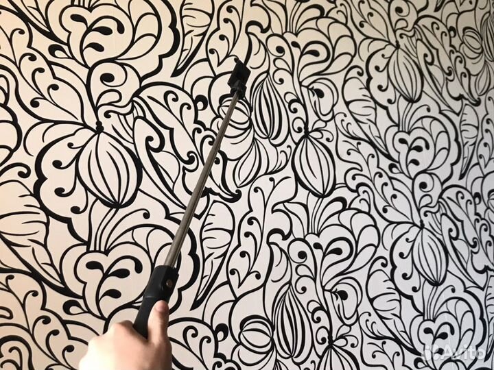 Bluetooth селфи палка/штатив