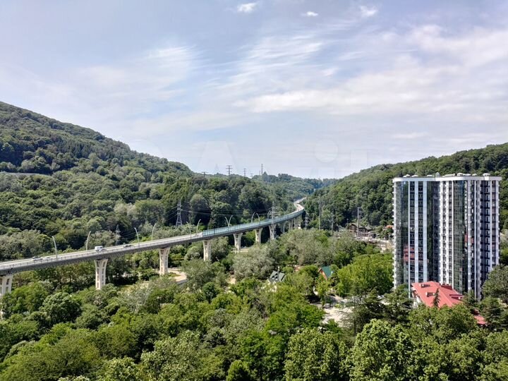 1-к. квартира, 30 м², 13/18 эт.