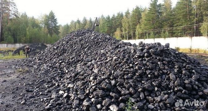Уголь. Антрацит. Доставка