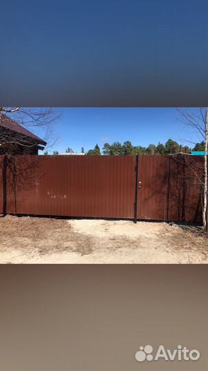 Строительство домов и бань под ключ