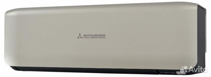 Mitsubishi Heavy Industries SRK50ZS-WT/SRC50ZS-S