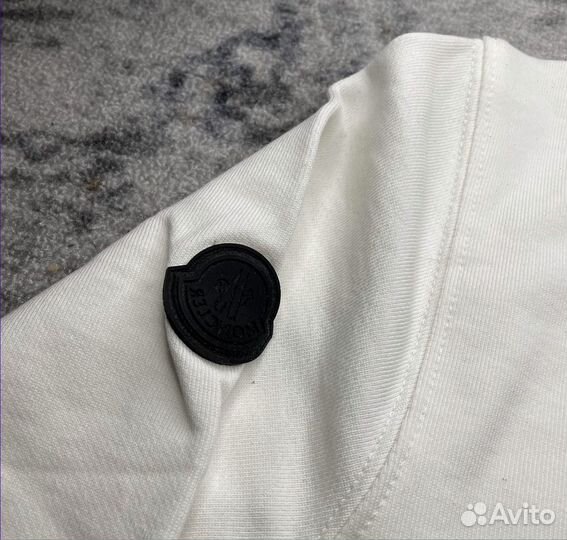 Moncler мужская кофта