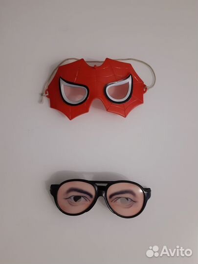 Новогодний костюм для мальчика и разное