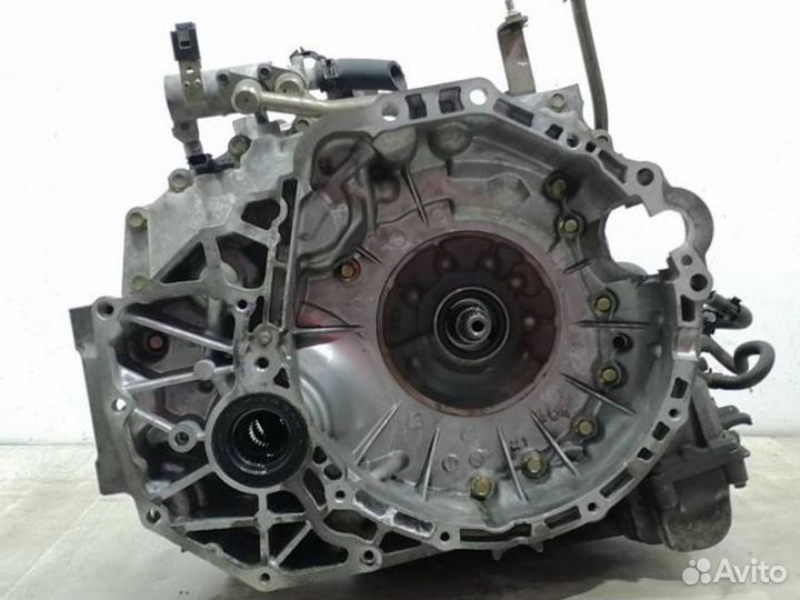 CVT Вариатор JF010E Nissan Teana