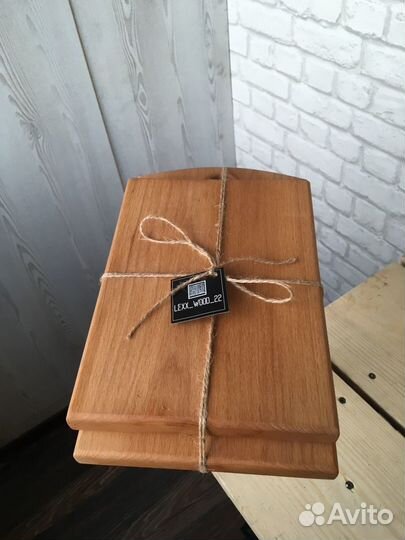 Разделочная доска (дерево)