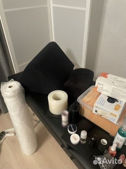 Все для пм и Тату