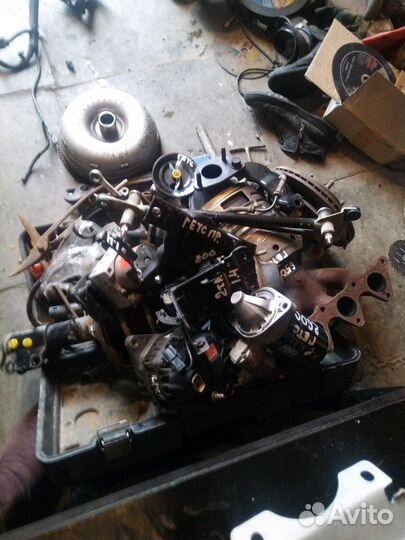 Блок управления двигателем,мозги Hyundai Getz 2008