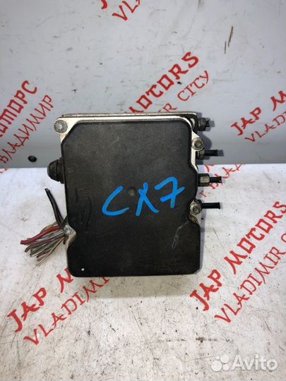 Блок ABS Mazda Cx7 CBA 2.3 L3-VDT 2008