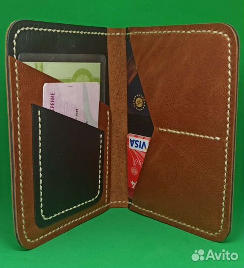 Портмоне для автодокументов