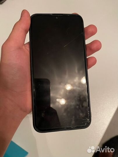 HONOR 10i, 4/128 ГБ