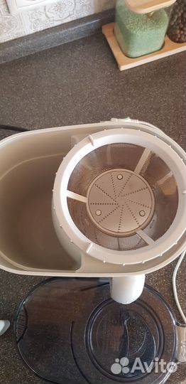 Соковыжималка Vitek, бу