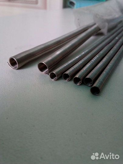 Нагревательный элемент 0,3 СССР