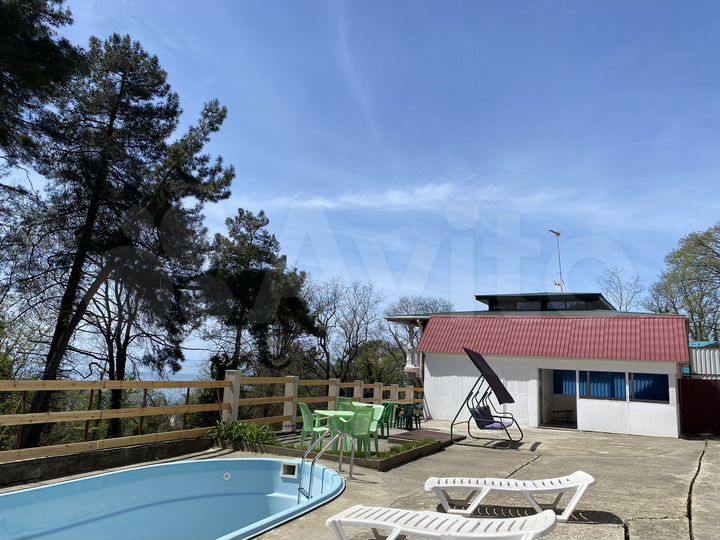 Квартира-студия, 15 м², 2/3 эт.