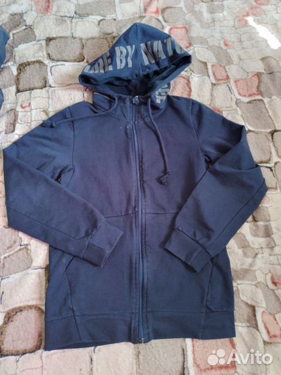 Вещи пакетом на мальчика 122