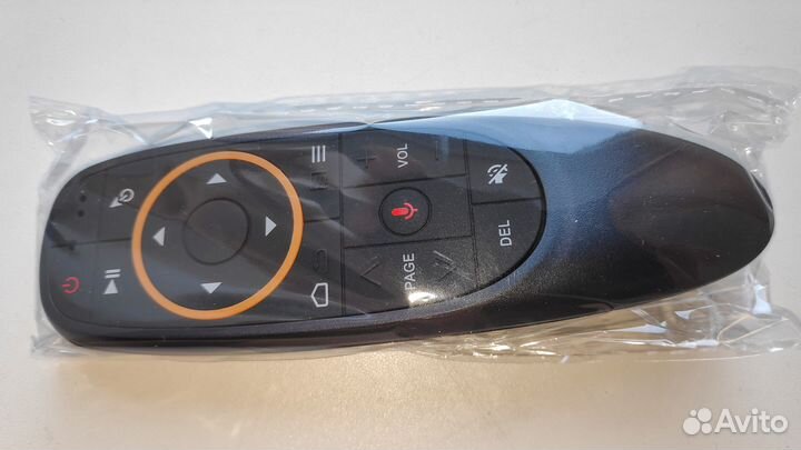 Новый универсальный пульт G10S Air Mouse