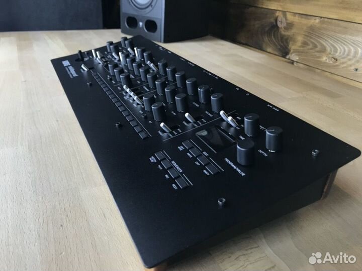 Korg minilogue XD M Module