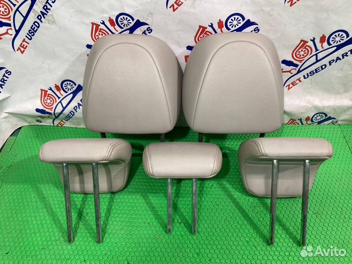 Подголовник Acura Rdx TB1 K23A1 2008