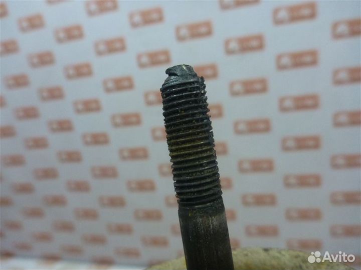 Амортизатор задний левый Nissan Almera Classic B10