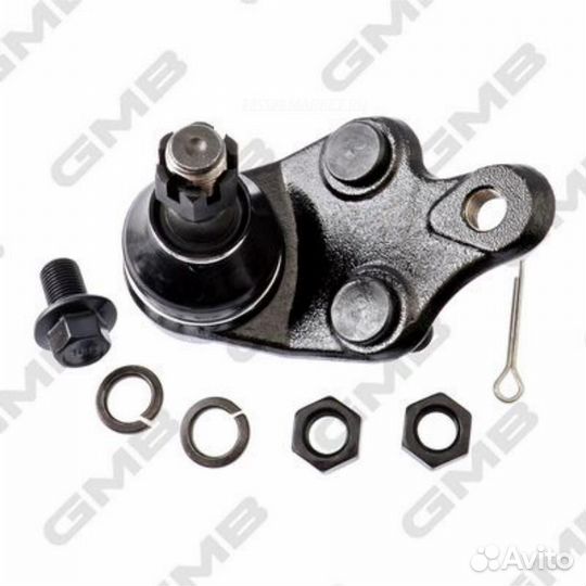 GMB 0101-0167 Опора шаровая перед лев