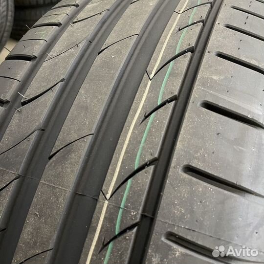 Tracmax X-Privilo TX3 235/45 R18 98W