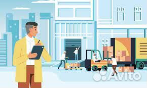 Менеджер по доставке