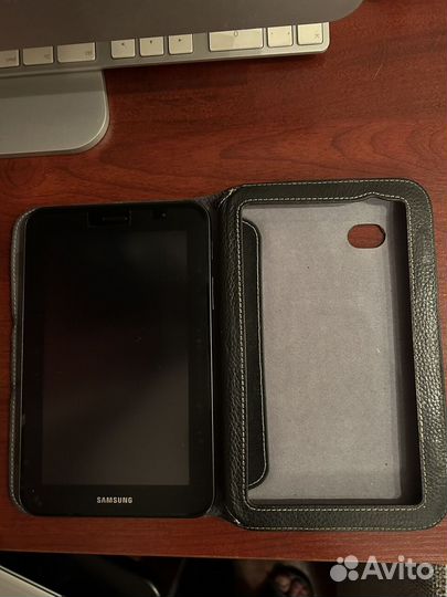 Планшет samsung galaxy tab 7.0 Plus GT-P6200