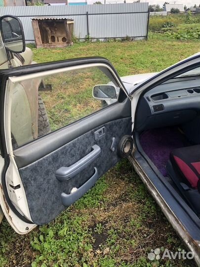 Toyota Corolla 1.5 МТ, 1992, 338 984 км