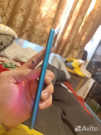 Xiaomi Redmi 9, 4/64 ГБ