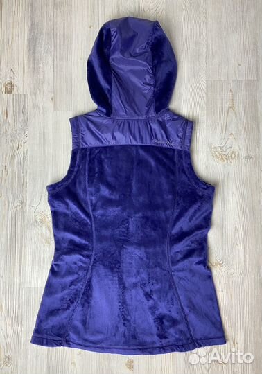 Флисовый жилет Outdoor Research (USA) S