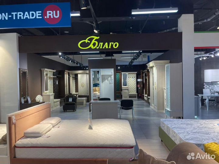 Продавец-консультант. Продавец в мебельный магазин